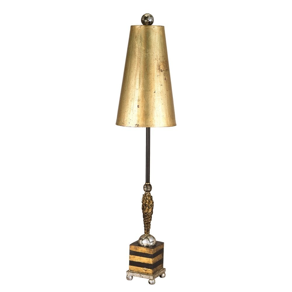 Noma Luxe Table Lamp - Shade included