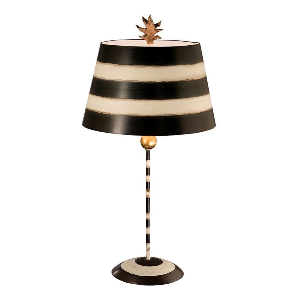 South Beach Table Lamp - Shade included