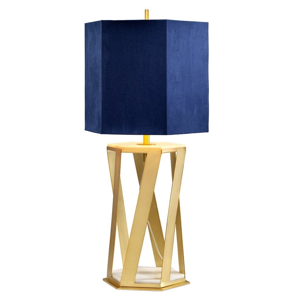 Apollo Table Lamp - Shade included