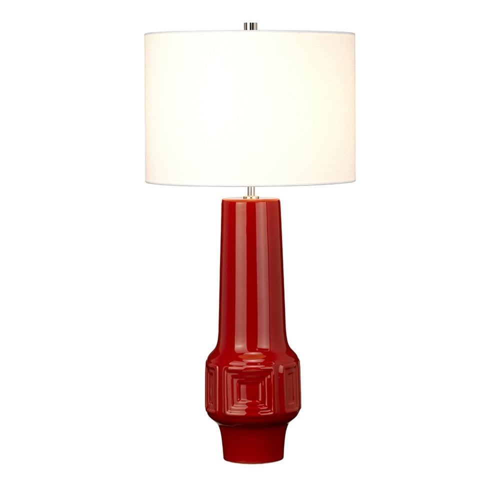 Muswell Table Lamp - Shade included