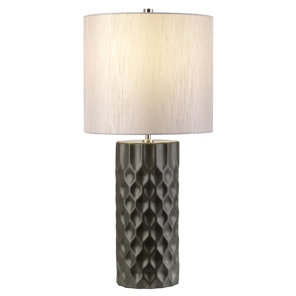 Barbican Table Lamp - Shade included