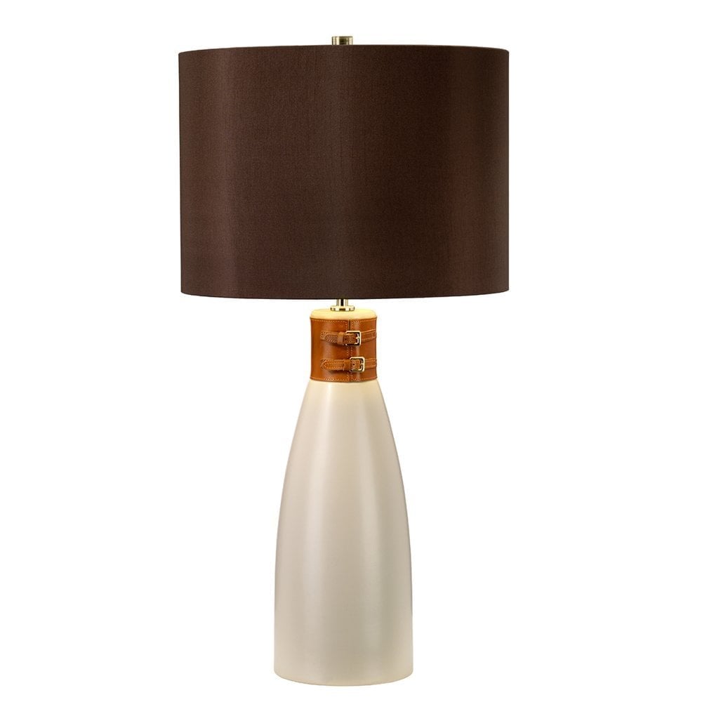 Hammersmith Table Lamp - Shade included