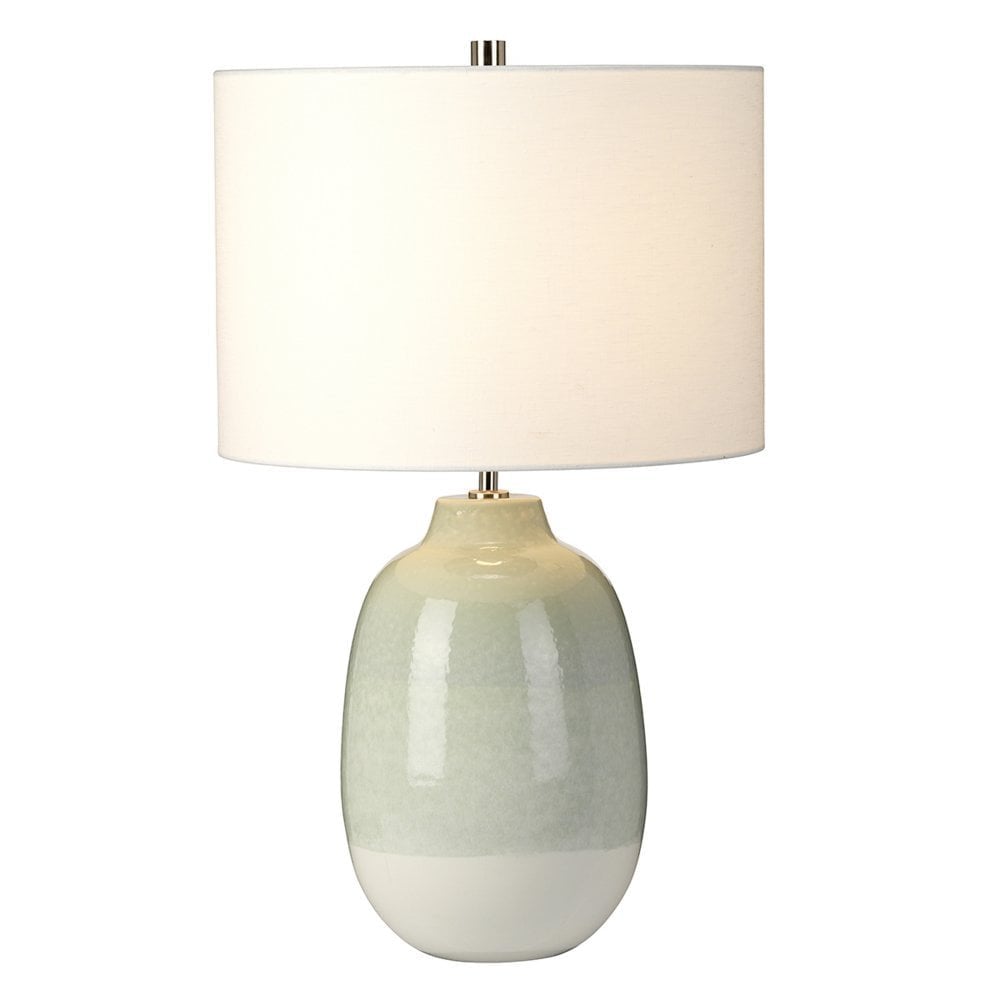 Chelsfield Table Lamp - Shade included