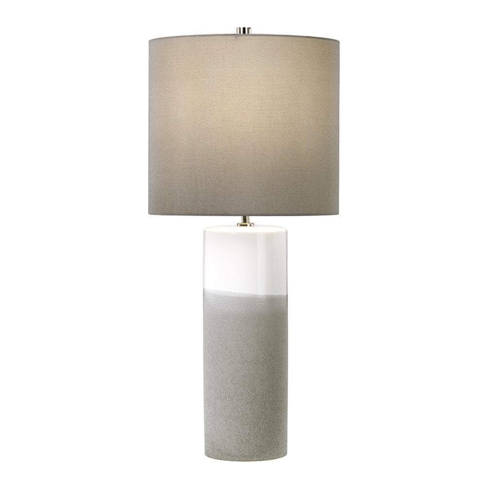 Fulwell Table Lamp - Shade included