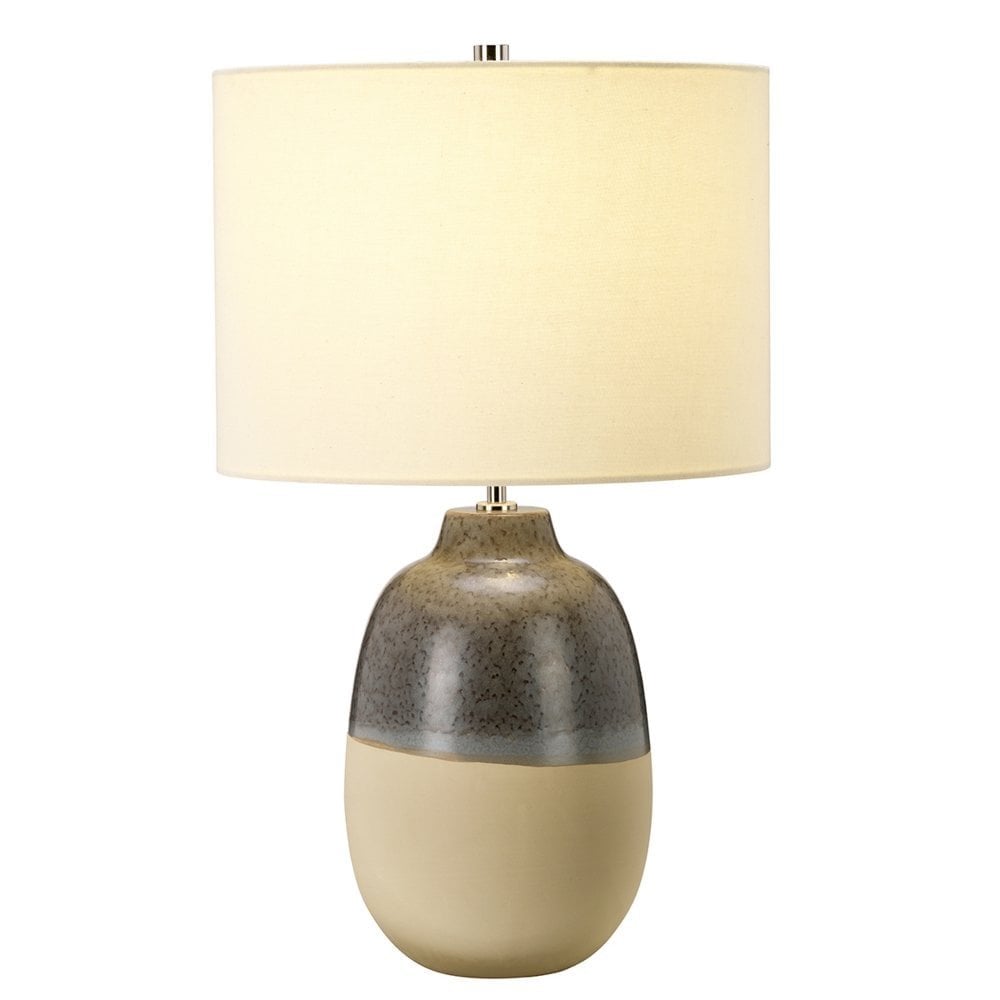 Grange Park Table Lamp - Shade included