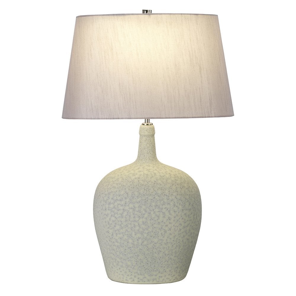 Lambeth Table Lamp - Shade included