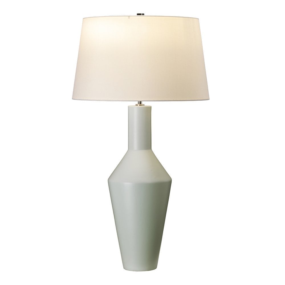 Leyton Table Lamp - Shade included