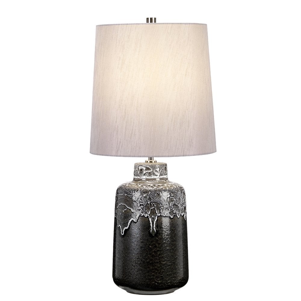 Woolwich Table Lamp - Shade included