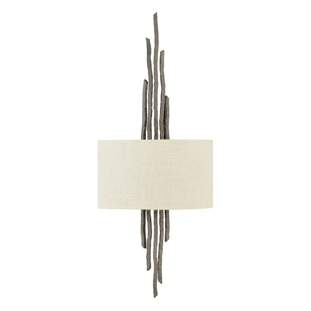 Spyre 2 Light Wall Fitting - Metallic Matte Bronze