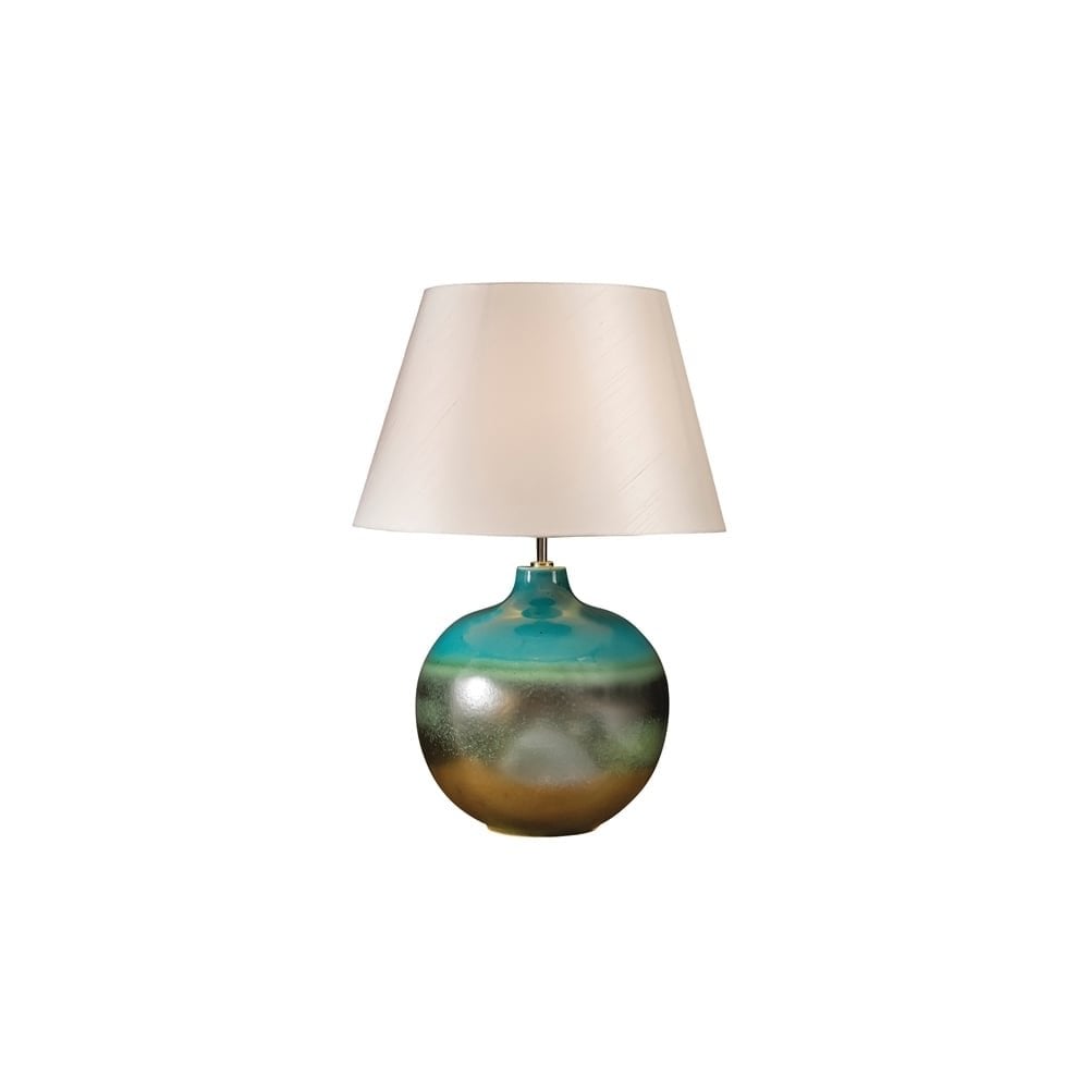 Laguna Large Lamp - Shade included