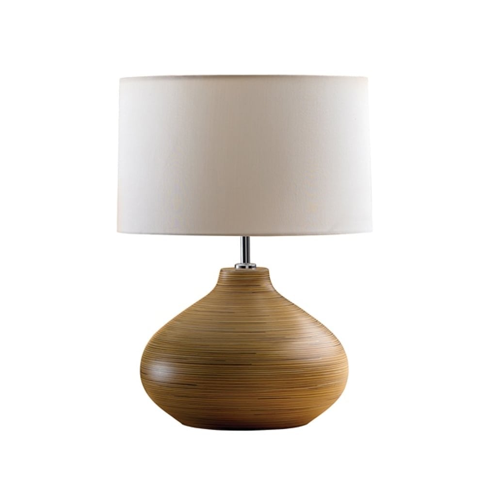 Bailey Table Lamp - Shade included