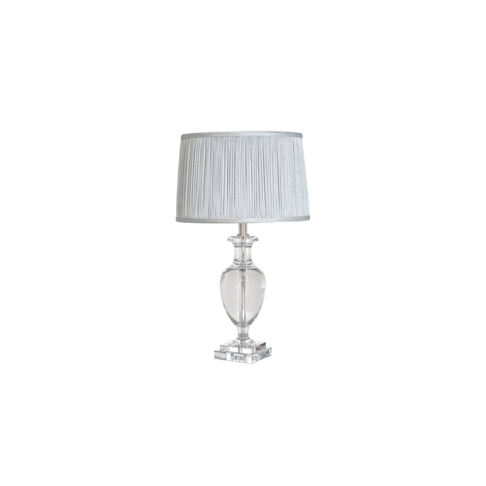 Antonia Table Lamp - Shade included