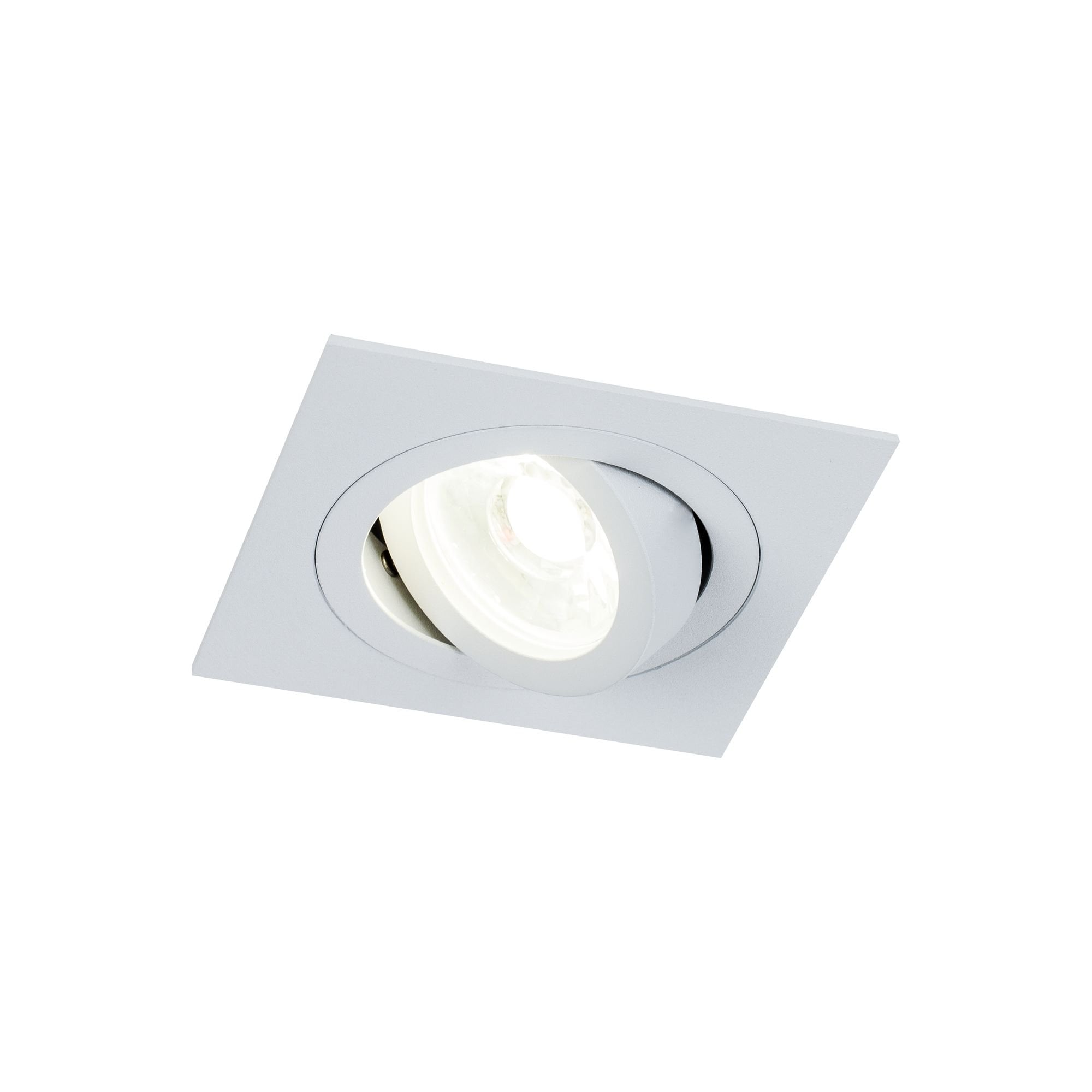 Atom White Downlight 1 x 50W