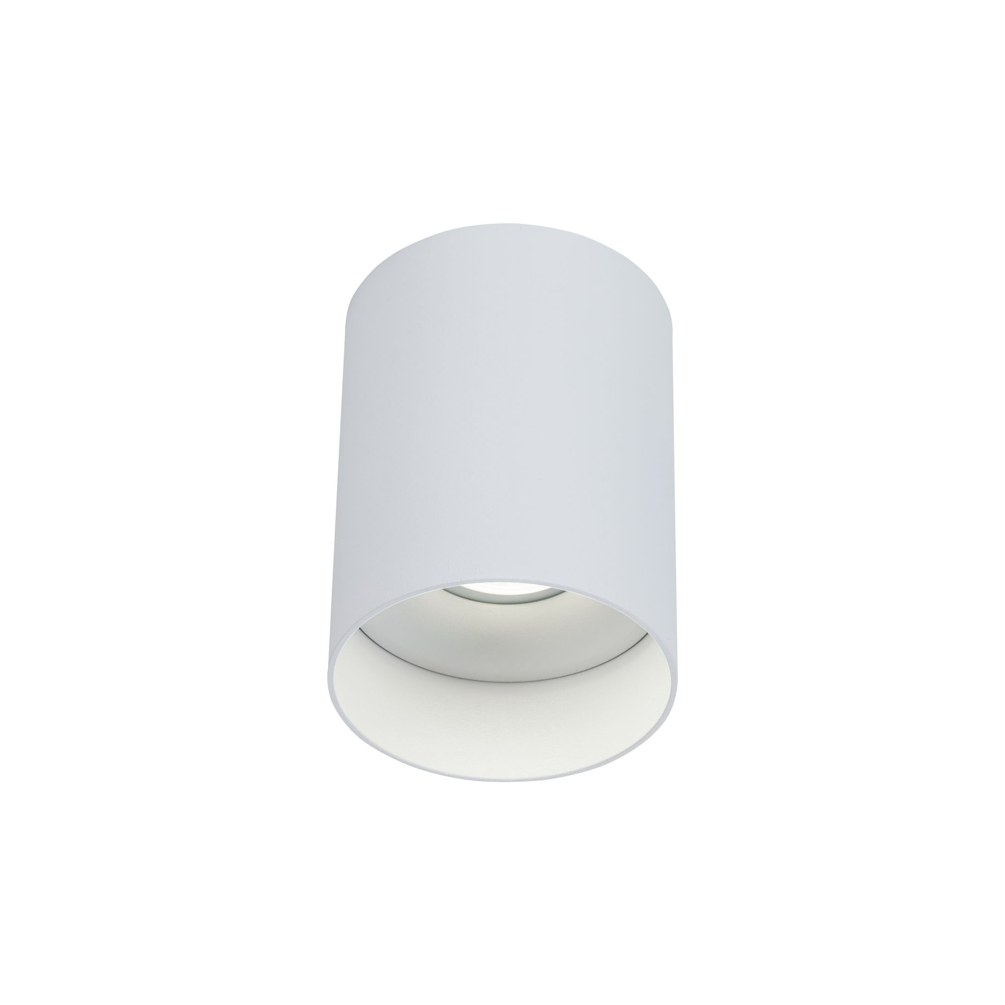 Alfa White Ceiling Lamp 1 x 50W