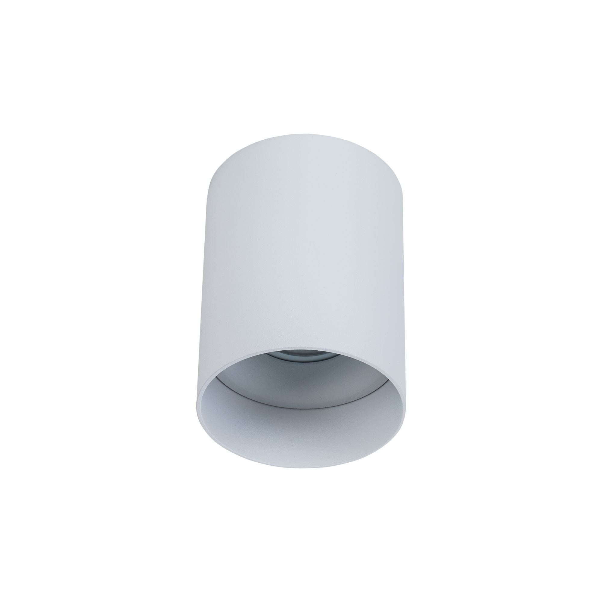 Alfa White Ceiling Lamp 1 x 50W