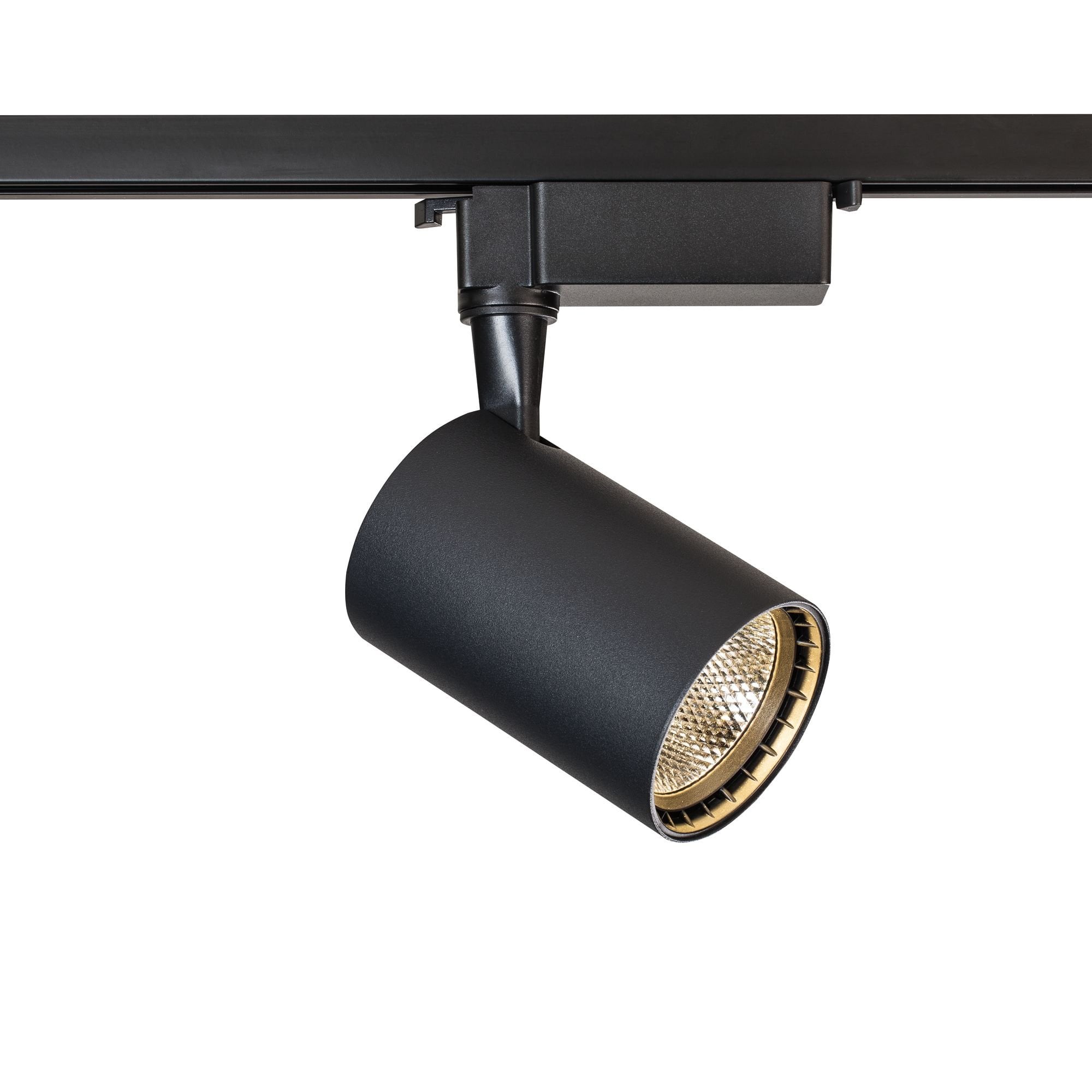 Track Black Track Lighting 12W