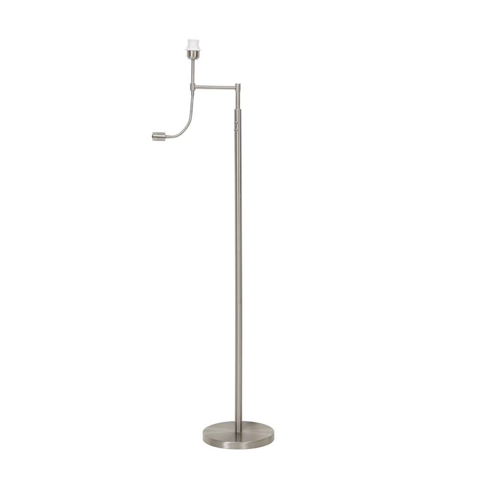 CALGAR Satin Nickel Floor lamp 25 x 138 cm