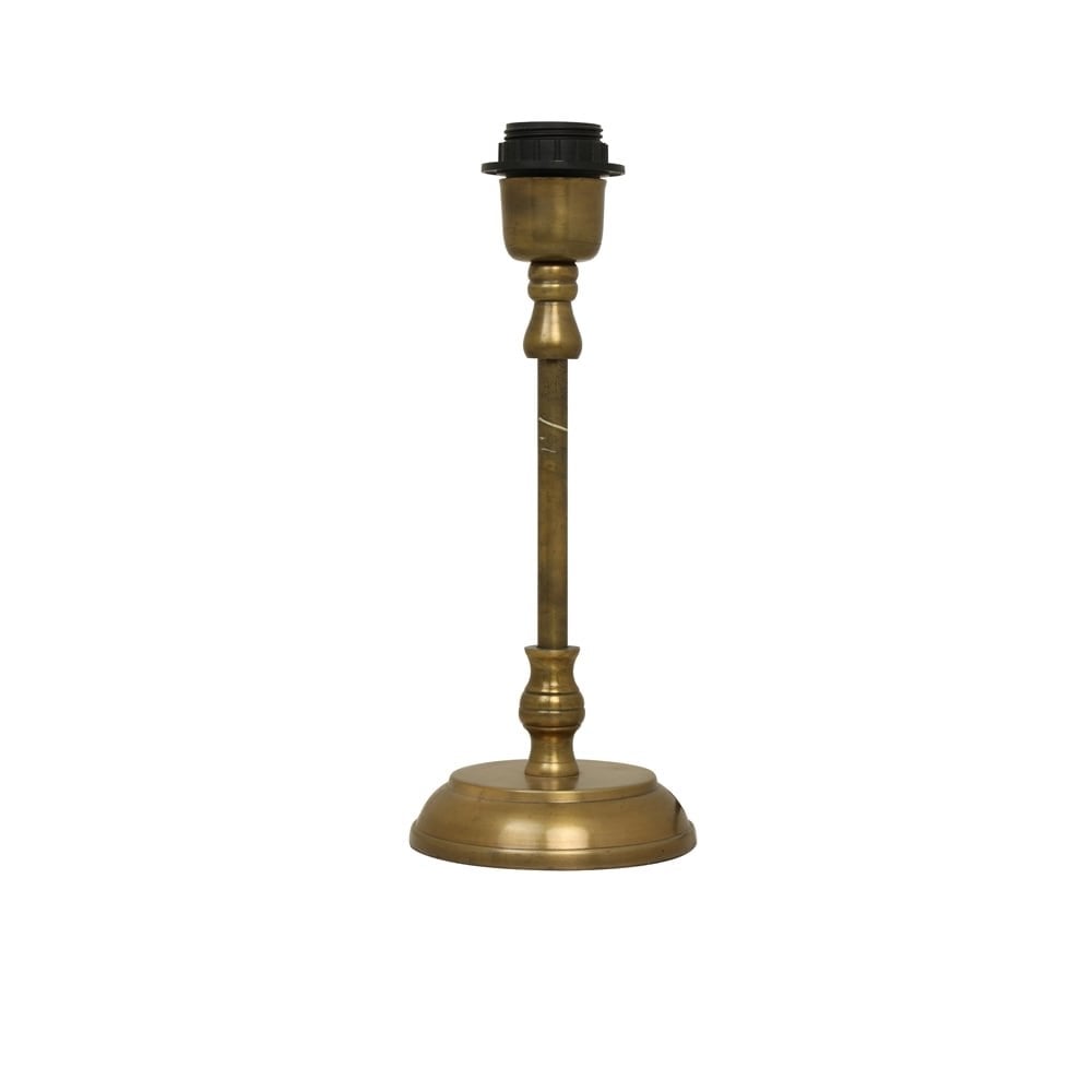 Lamp base Ø12x30 cm MITHUN antique bronze