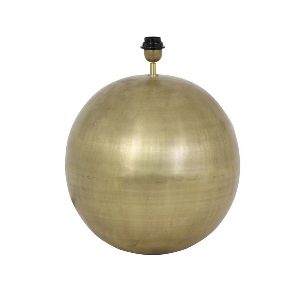 Lamp base Ø40x48 cm STRADO bronze