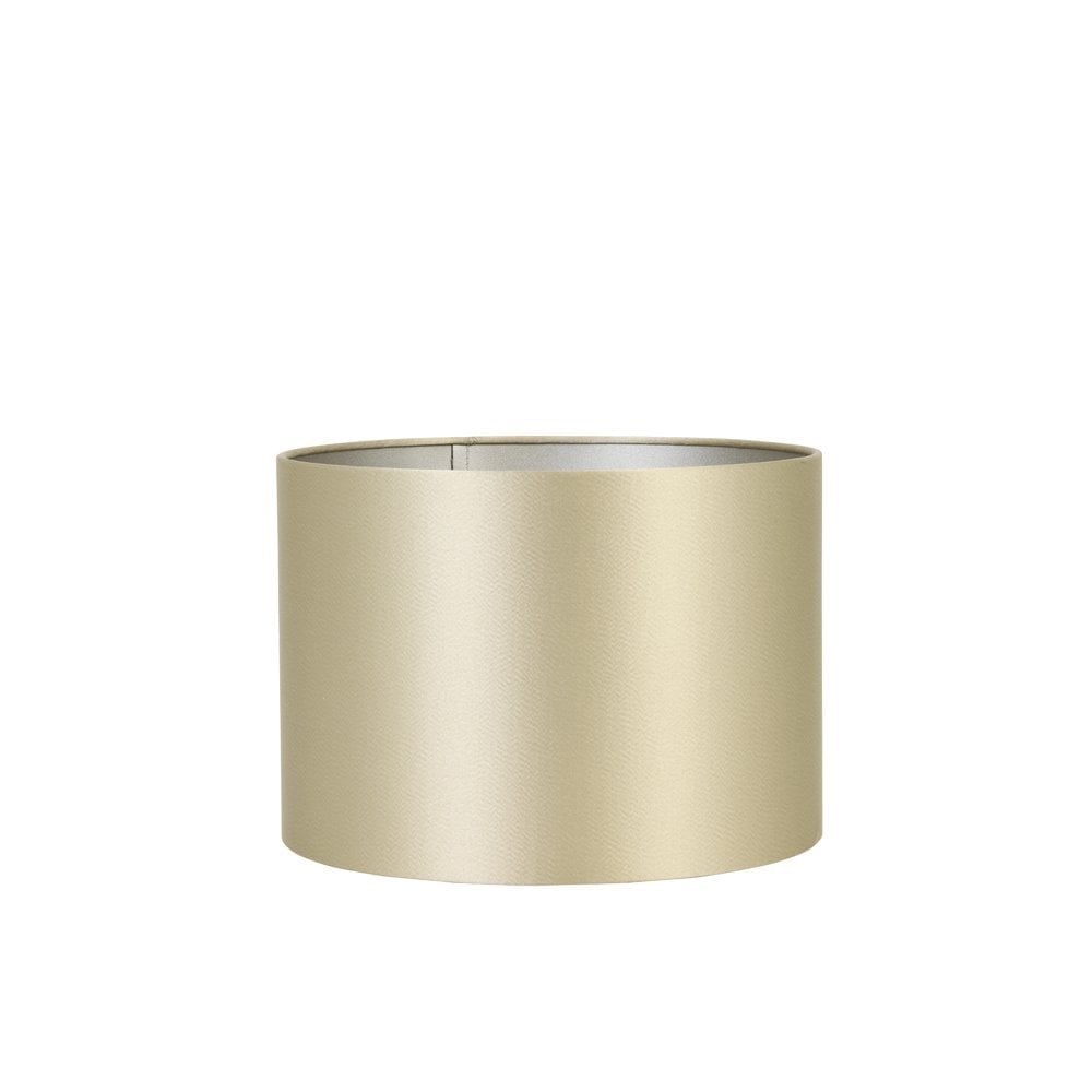 Cylinder Shade 20x20x15cm Kalian Gold