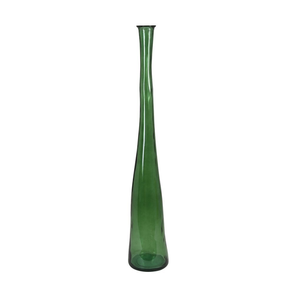 Bottle 18x120cm Vonigo Glass Green