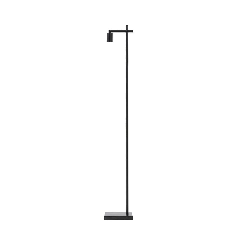 Floor lamp 28,5x15x152 cm CORBY matted black