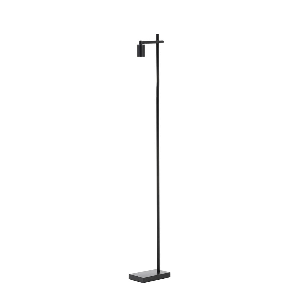 Floor lamp 28,5x15x152 cm CORBY matted black