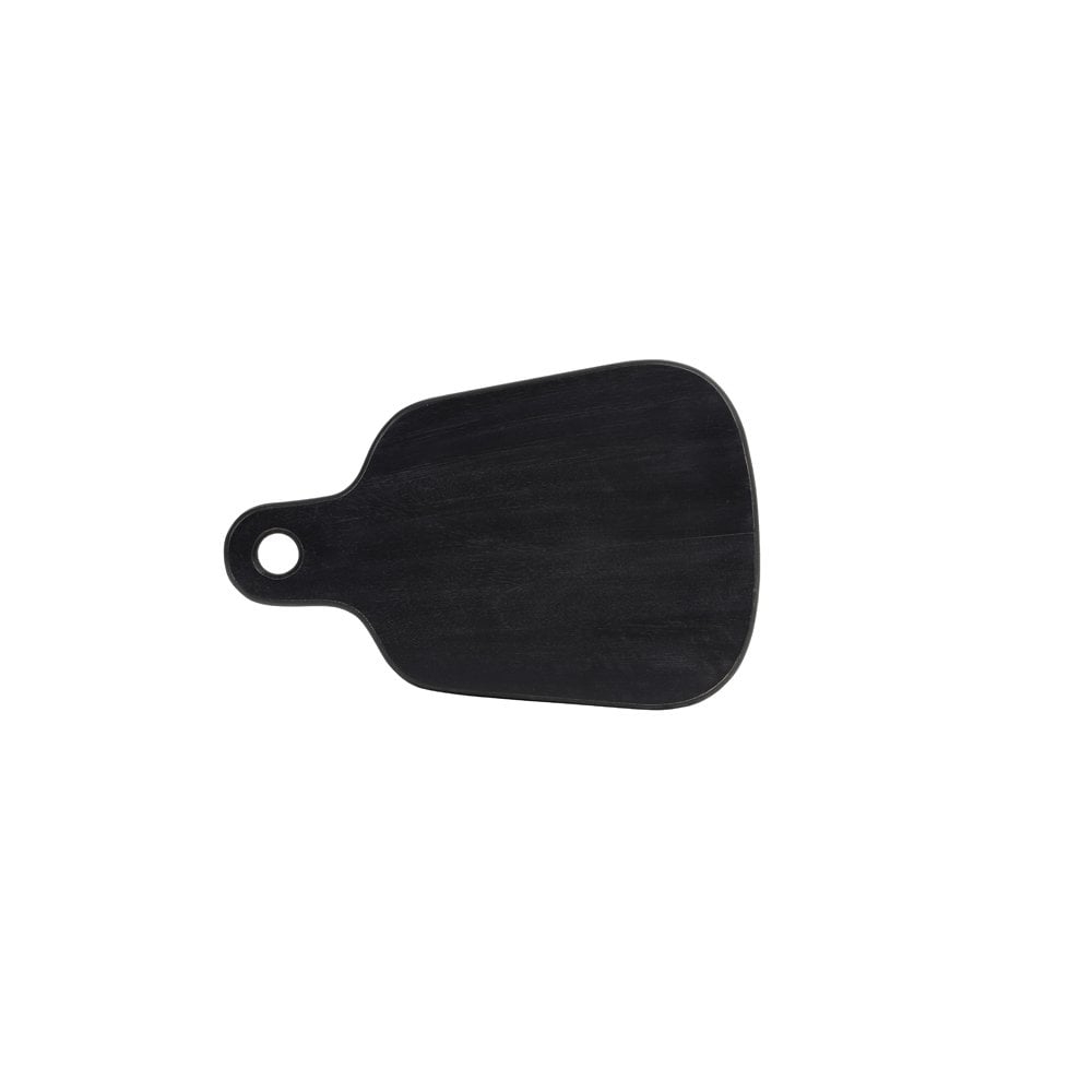 Chopping Board 34x22x1.5cm Maman Wood Black