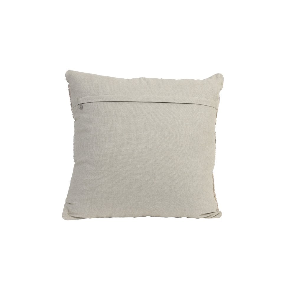 Pillow 45x45cm Balodi Goldxlight Brown