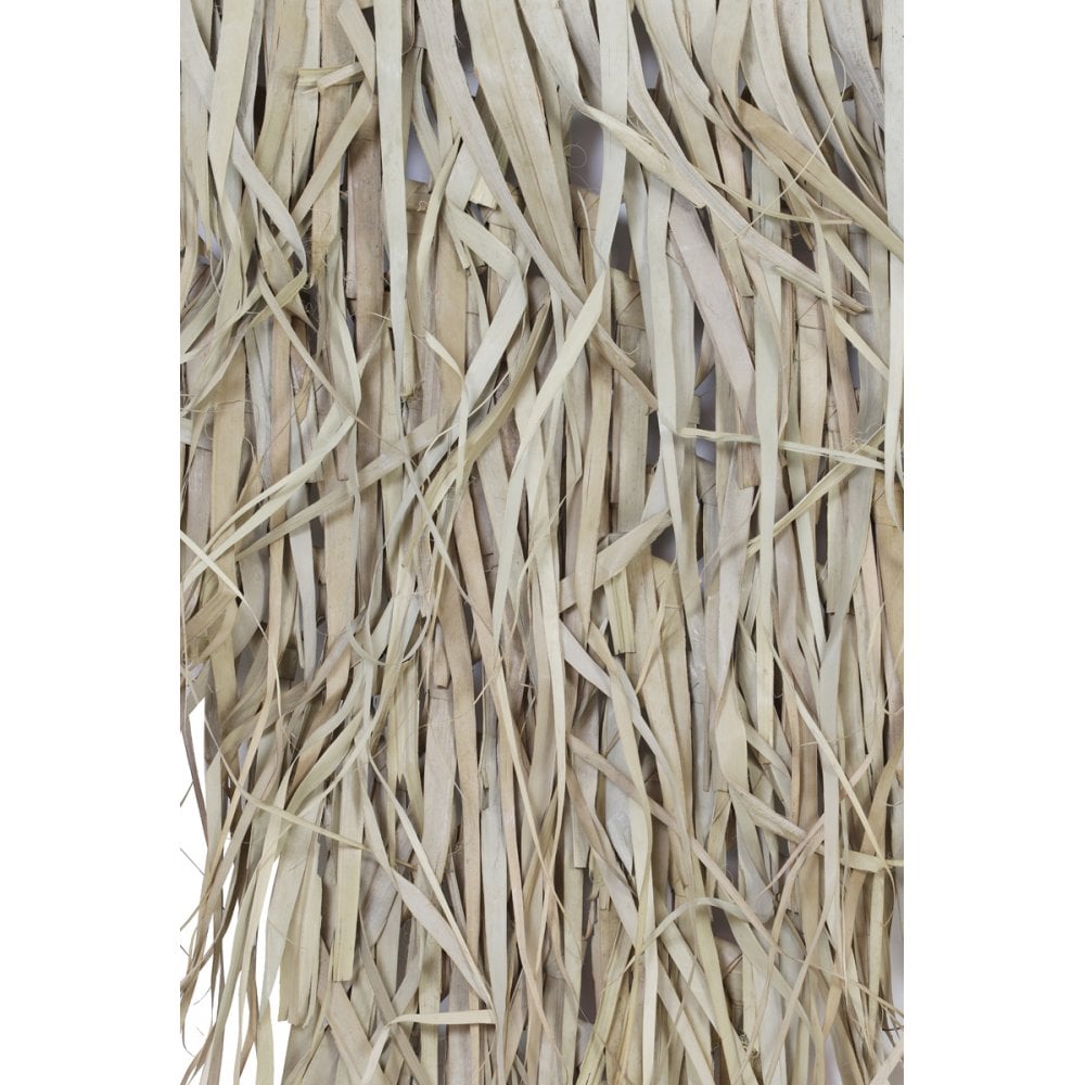 Wall Ornament 65x75cm Katiola Palm Leaf