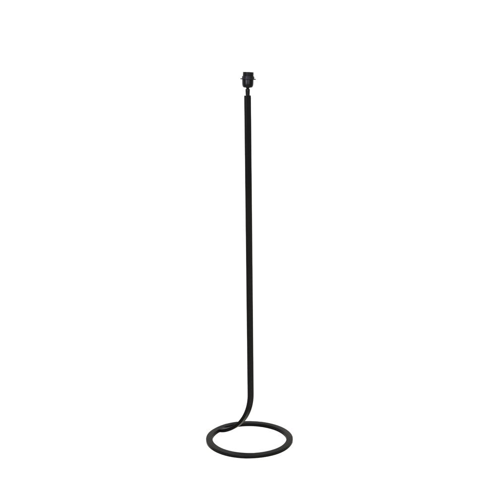 Floor Lamp 36x138cm Mavey Matt Black