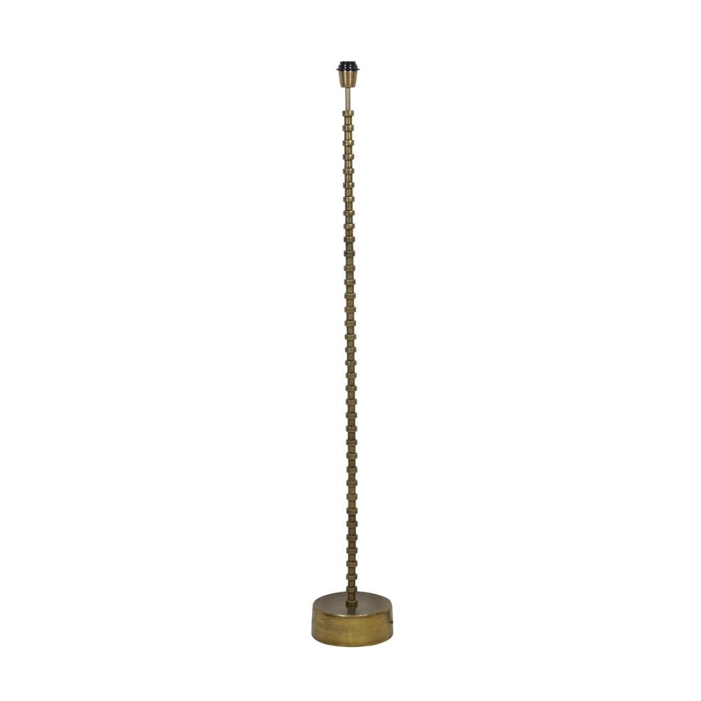 Floor Lamp 20x133cm Moliko Antique Bronze