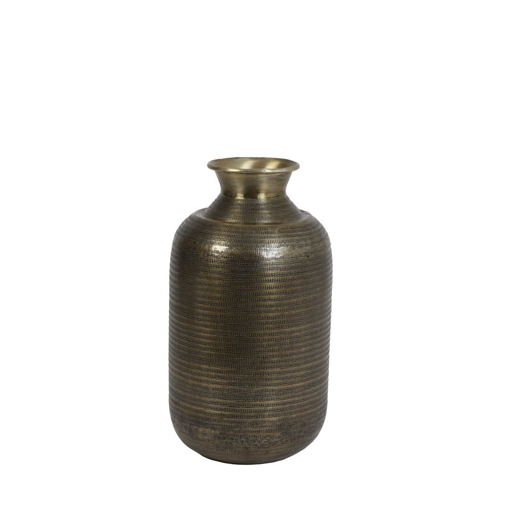 Vase 29x53cm Perroy Antique Bronze