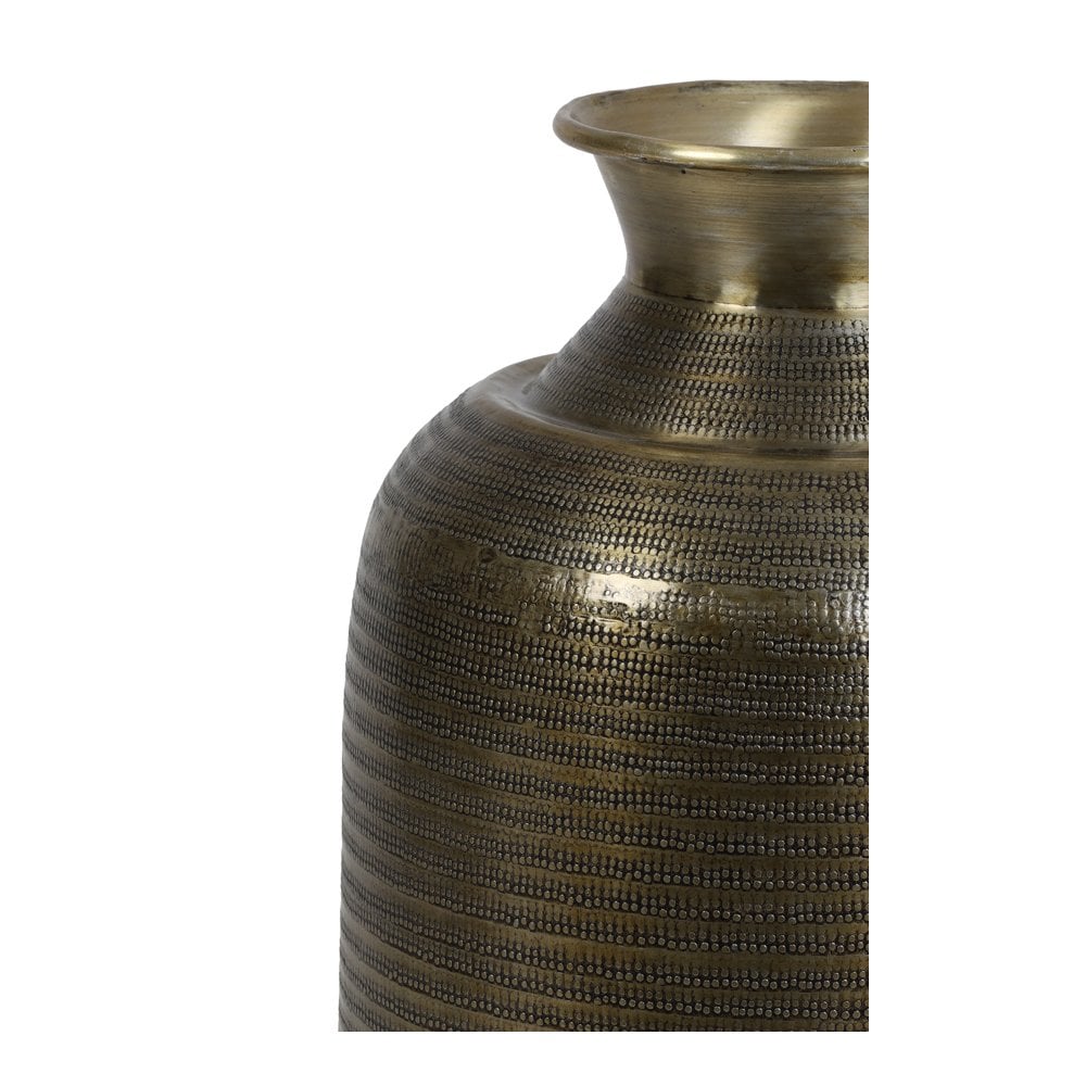 Vase 29x53cm Perroy Antique Bronze