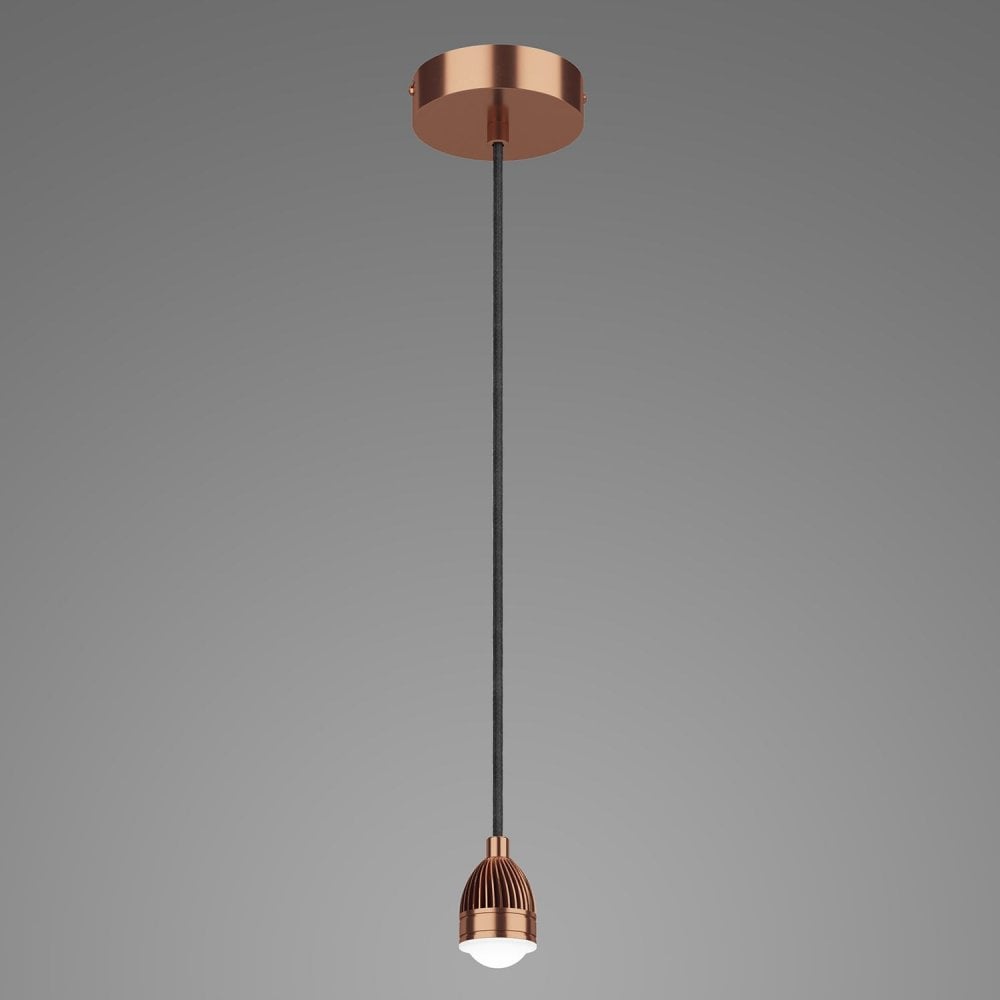 1lt Modular Suspension Copper LED