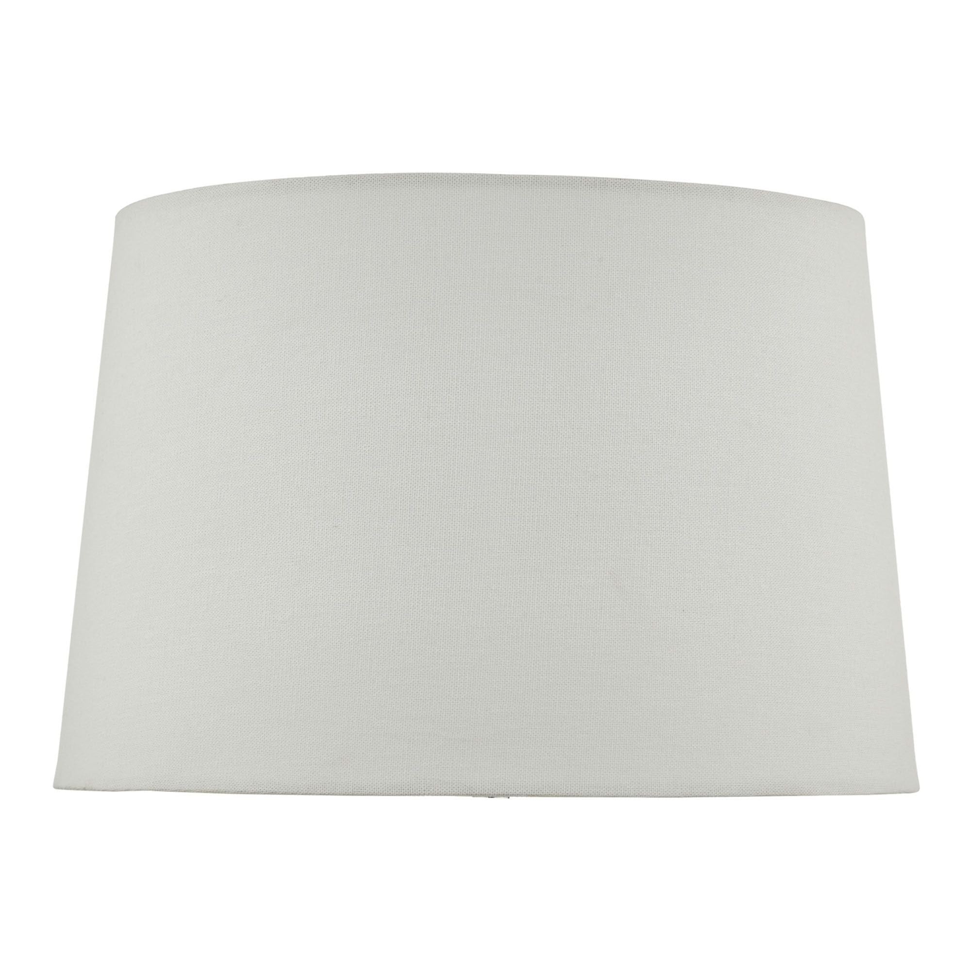 Ivory Linen Shade For VON4239