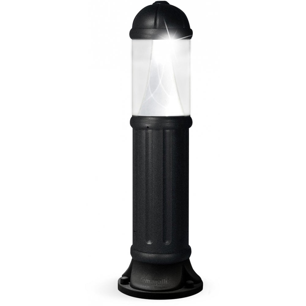 Sauro 10W LED 800mm Bollard