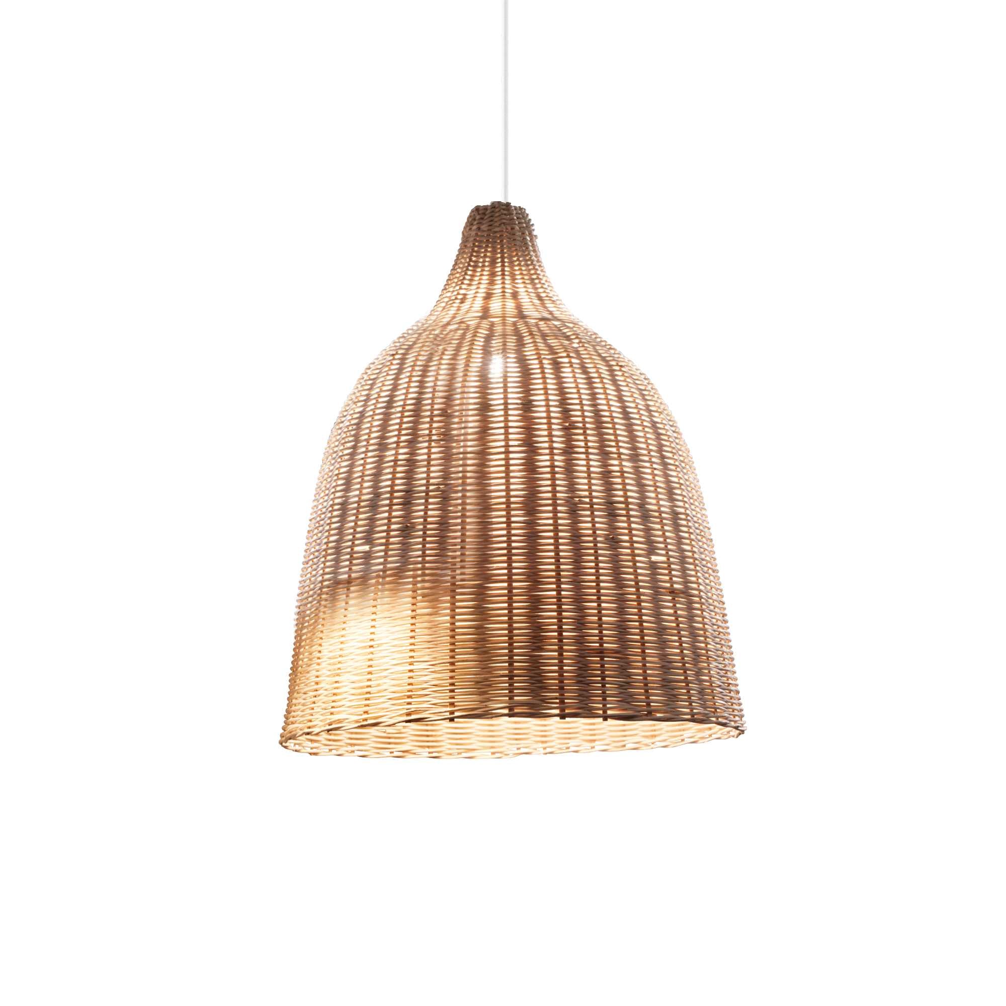 HAUNT Pendant Light with 1 Bulb LEGNO