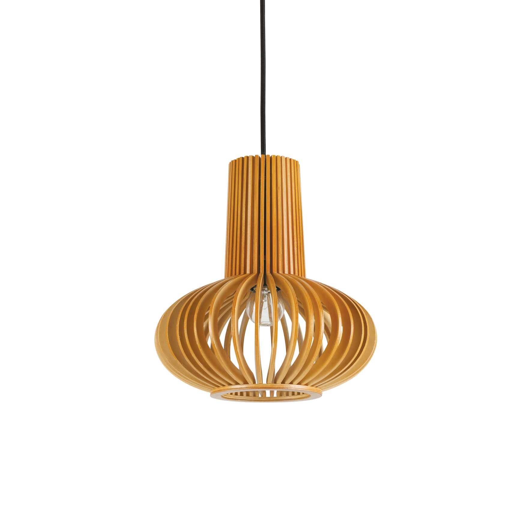 CITRUS-2 Pendant Light with 1 Bulb