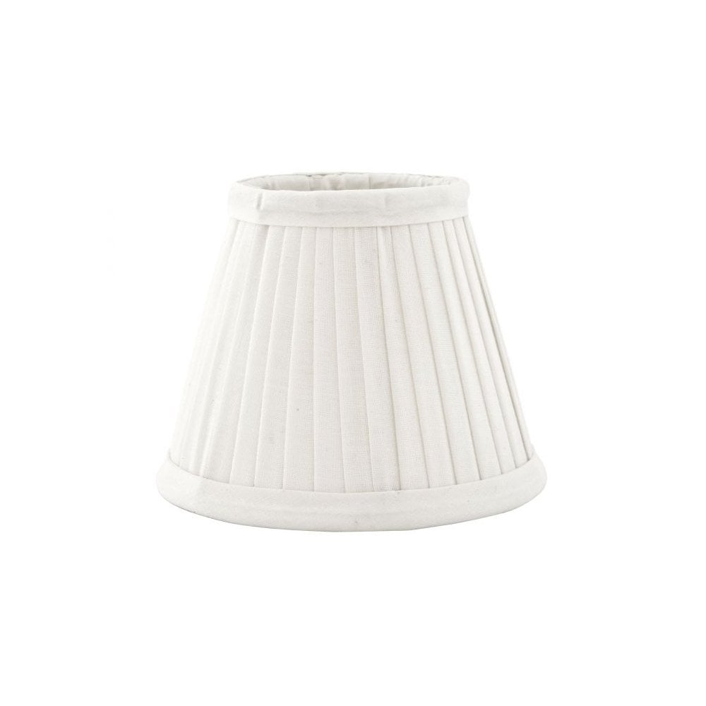 Mini Shade Vasari, White, White Lining