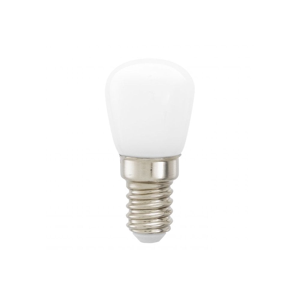 LED Fridge Bulb 3W E14 set of 4, White Led Bulb