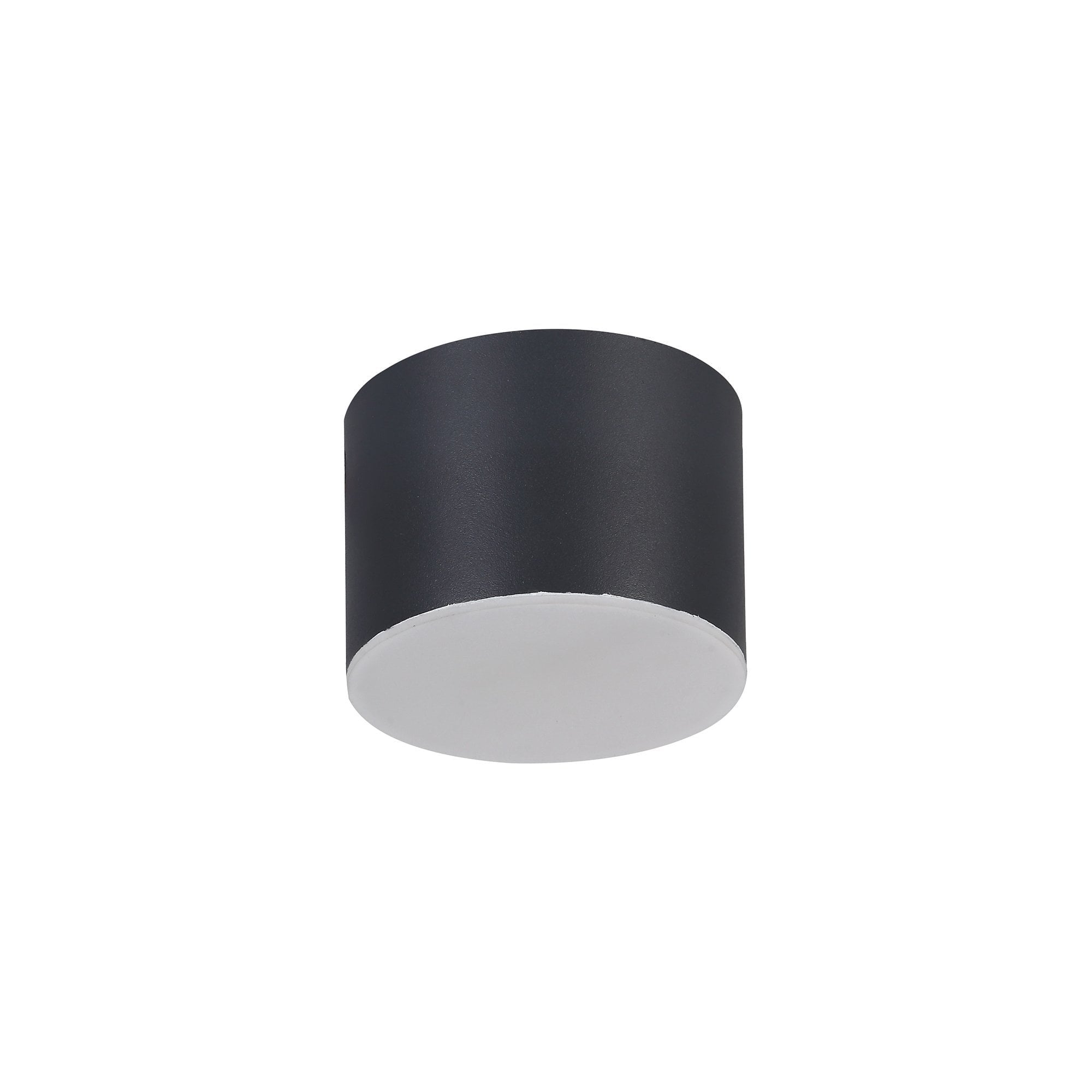 Spotlight 10.5cm Round 1 x 10W LED, 3000K, 700lm, Sand Anthracite, 3yrs Warranty