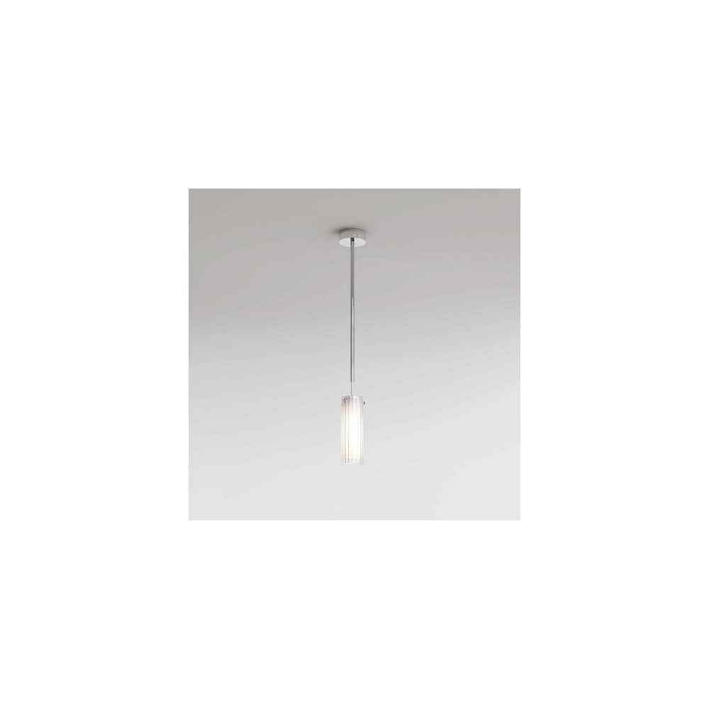 Ottavino Pendant Polished Chrome