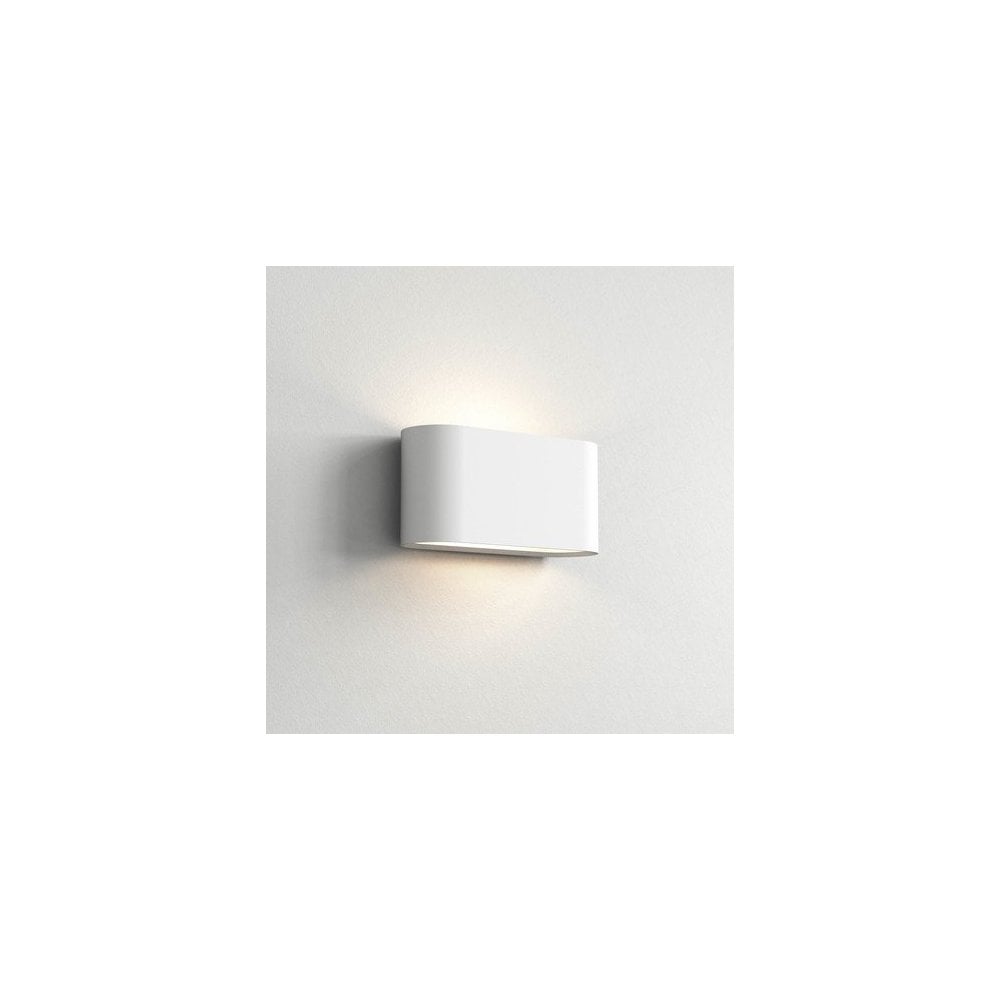 Velo 280mm Plaster Wall Light