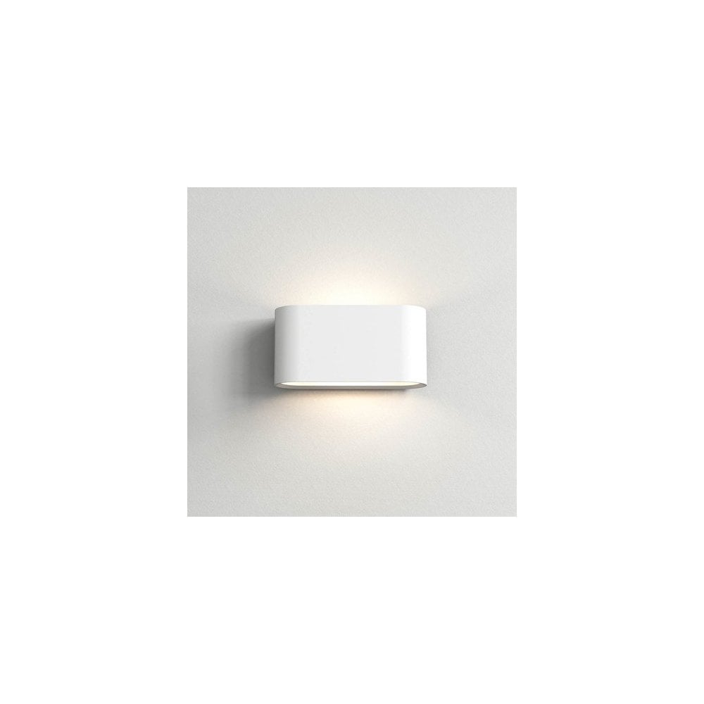 Velo 280mm Plaster Wall Light