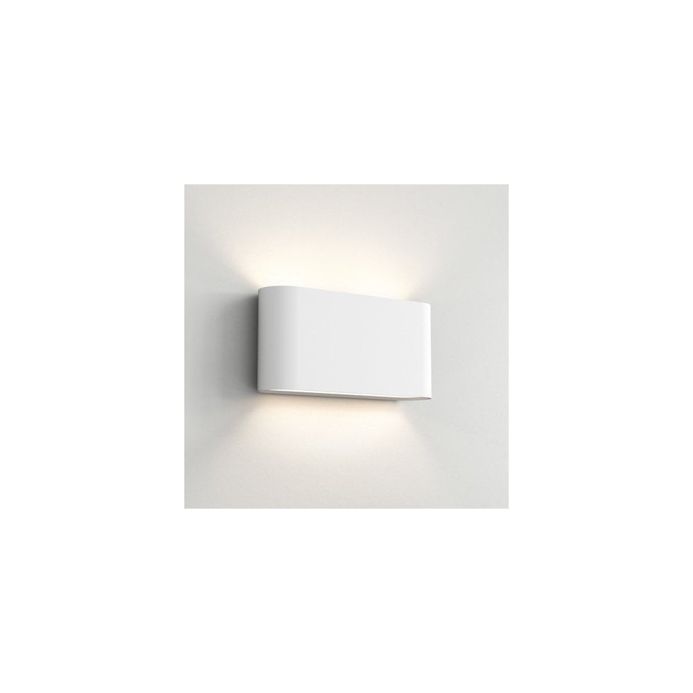 Velo 390 Plaster Wall Light