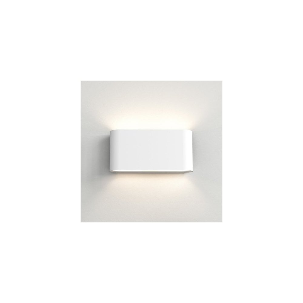 Velo 390 Plaster Wall Light