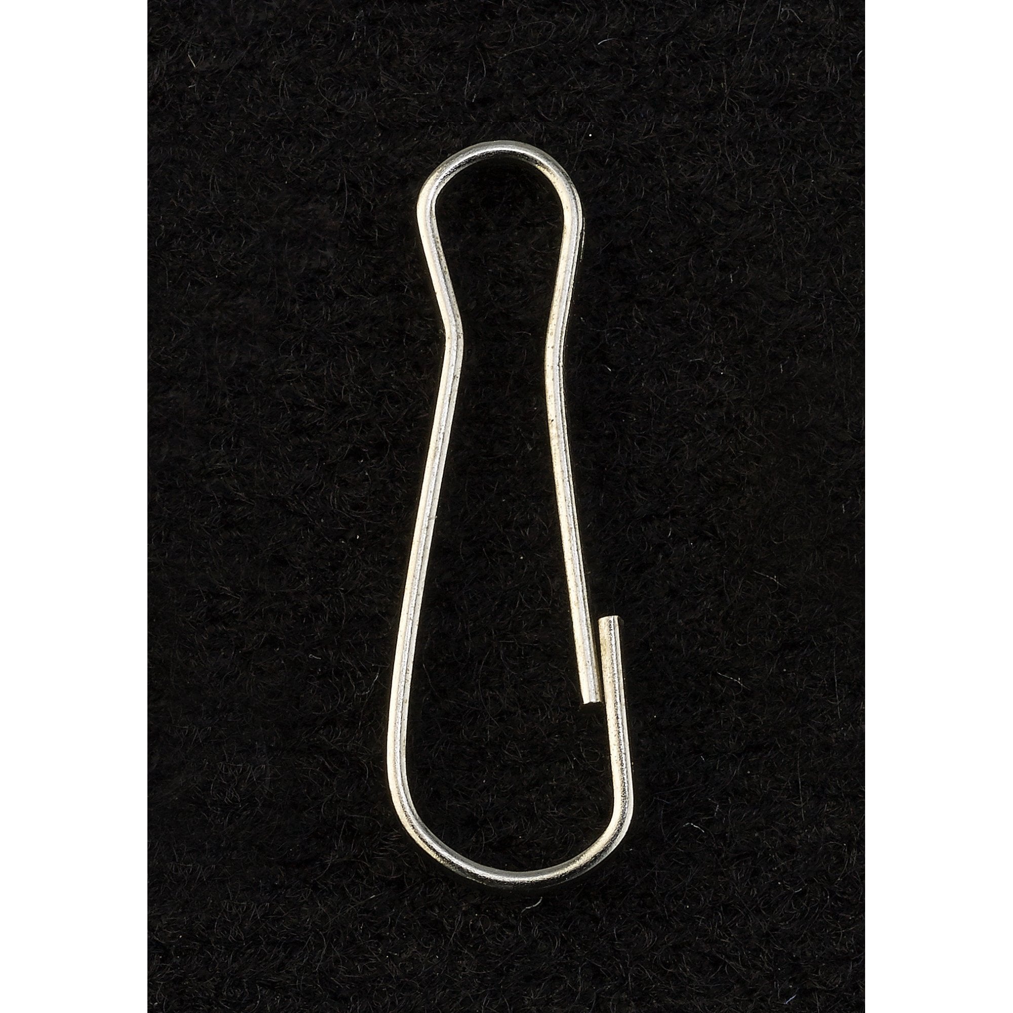 Snap Hook 20mm Chrome