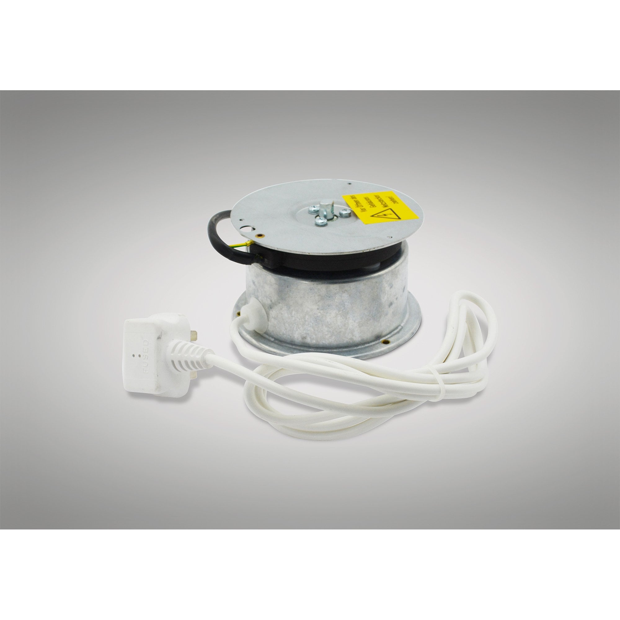 Ceiling Mounted Turntable Max 5Kg Load