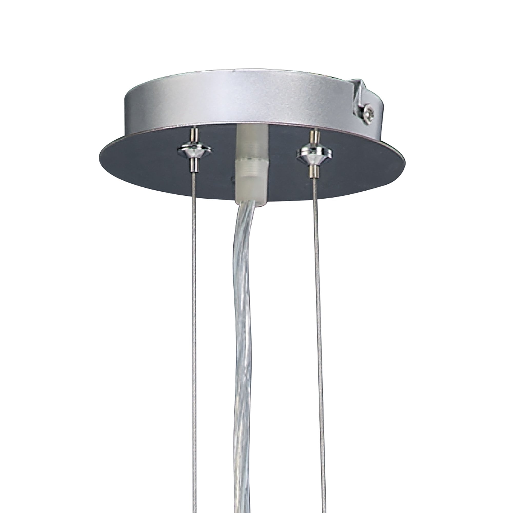 Sinclair Pendant 4 Light Polished Chrome